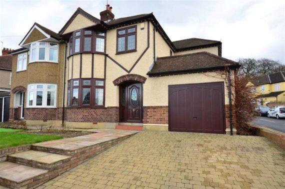 4&nbsp;Bedroom&nbsp;Semi-Detac...